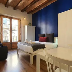 Barrio Gotico Ferran Apartment