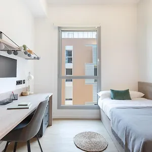  Appartement Micampus Student