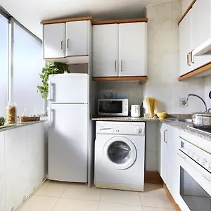 Appartement Calvet