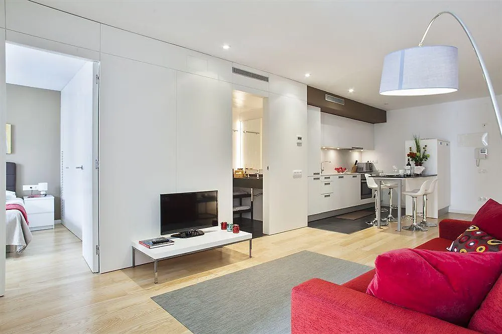 Mistral City Pool Apartments contacts